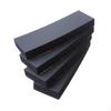 4x Garage Wall Protector Pad Parking Lot Protection Black Car Door Strip Guard Guards for Mechanical