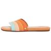 Two-Layer Cowhide Casual Comfortable Open-Toe Fashion Sandals Women Sandals Citrus 1126430-MSYS