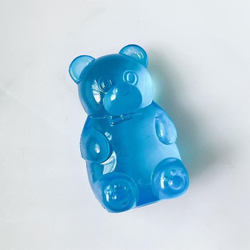 Schylling Needoh Nice Cube Сенсорная игрушка для снятия стресса, для СДВГ, концентрации, офиса, успокаивающего использования