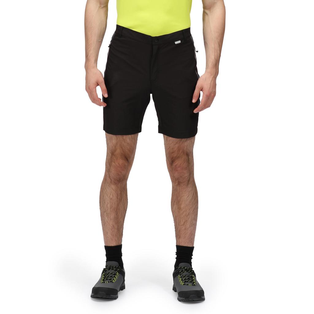 Regatta Mens Mountain II Shorts