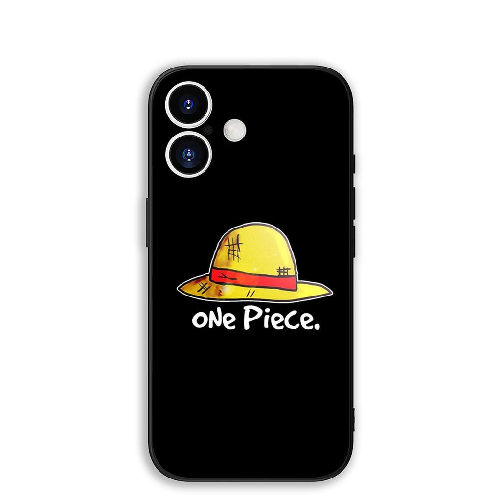 for Samsung Galaxy A17 A07 A04 j7 J5 J2 Prime J8 A01 A02 A03 A23 A71 A72 A41 M56 M23 Case One Pieces Luffy Roronoa Zoro Sanji