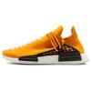Кроссовки Pharrell X Adidas Nmd Human Race 'Tangerine' BB3070