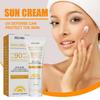 EELHOE Sunscreen Spf 90 Whitening Sun Cream for Face Body Oil-control Bleaching Face Moisturizer Sunblock Skin Protective Cream