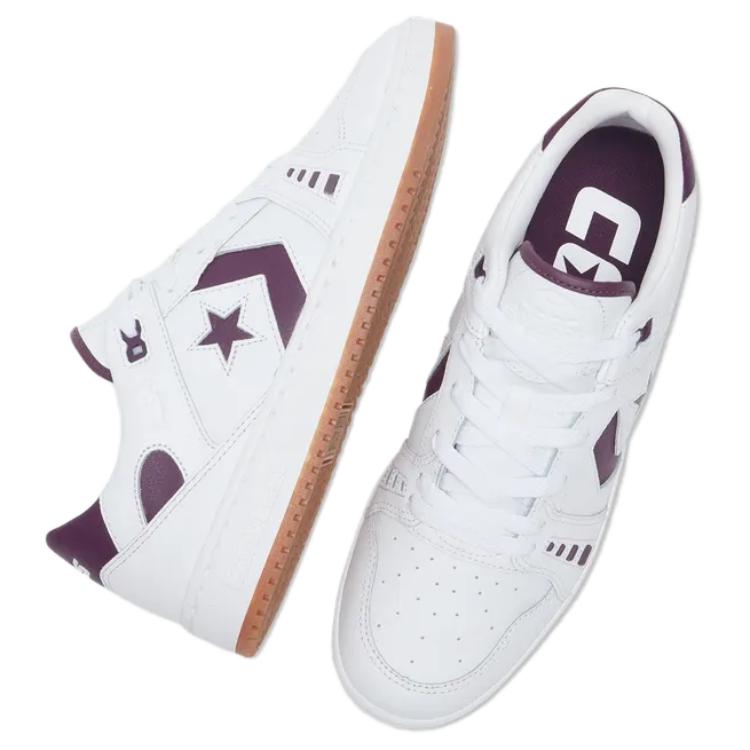 AS-1 Pro Converse 'Белый Зимний Цветок' A08479C
