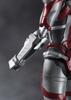 TAMASHII NATIONS Ultra Act X ULTRAMAN 155mm Painted Movable Figure S.H.Figuarts Approx. ABS&PVC