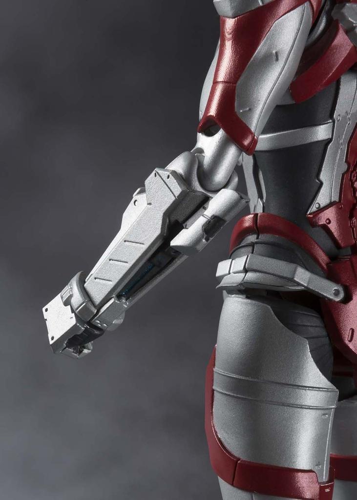 TAMASHII NATIONS Ultra Act X ULTRAMAN 155mm Painted Movable Figure S.H.Figuarts Approx. ABS&PVC