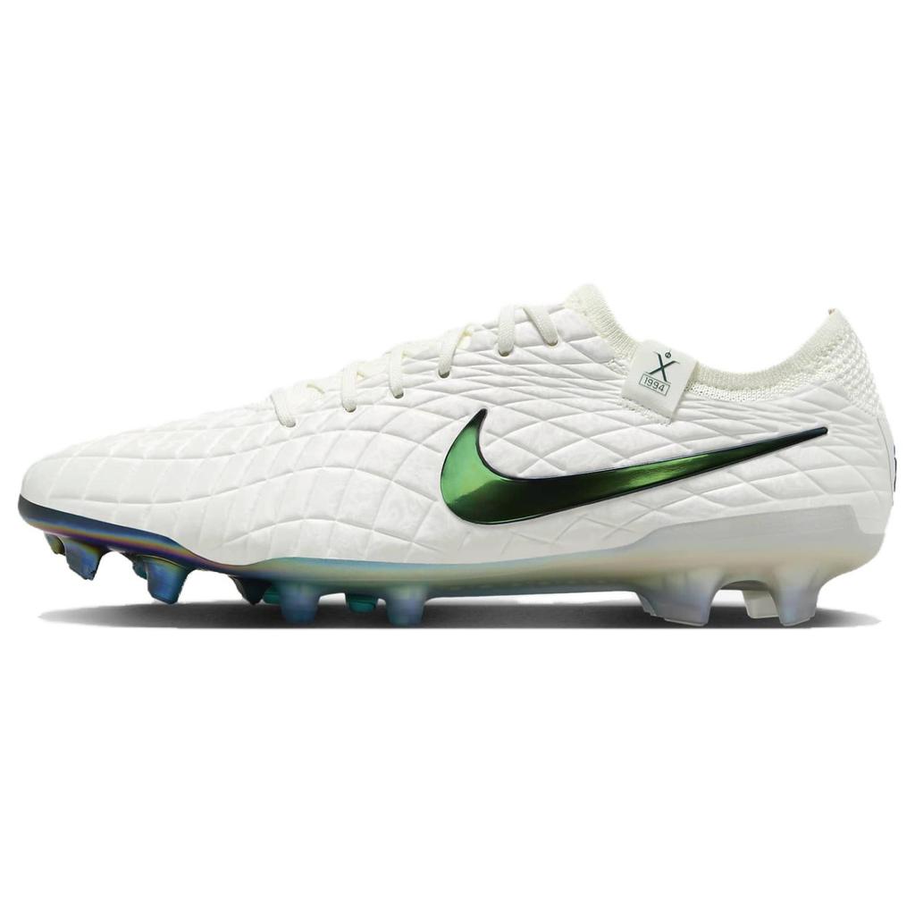 New Nike Tiempo Legend 10 Elite Se Fg Pearl FZ1578-100