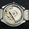 JAPAN VINTAGE RICOH R31 AUTOMATIC MENS YELLOW COLOR DIAL WATCH a706843-1