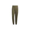 Verbiage Jogger Pants Men Bottoms Trace-Olive IP3928