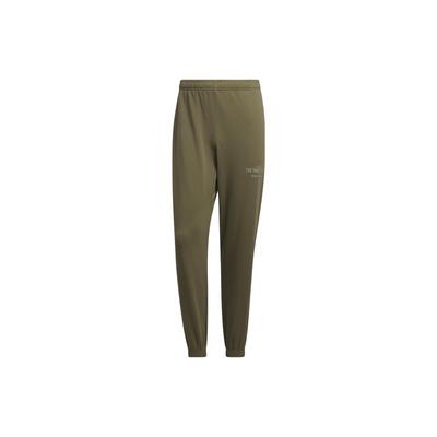 Брюки Verbiage Jogger Мужские Низ Trace-Olive IP3928