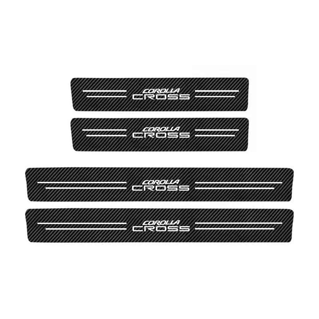 Corolla Cross Corolla Cross 10 Серия 210 Серия Специальный дизайн для автомобиля, Защита бокового порога,