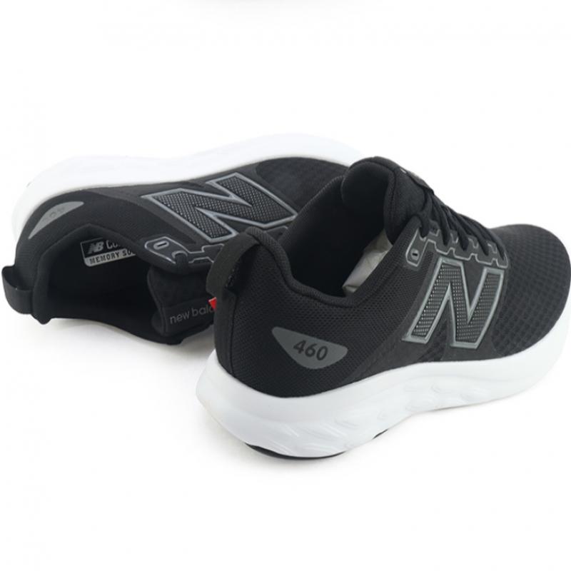 New Balance 460 Черный