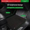 23-26 Новые коврики в салон Changan Qiyuan A05/A06/A07/Q05/Q07 из ТПЭ