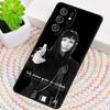 Чехол для телефона Vis A Vis Zulema print TPU для Samsung Galaxy note 10 pro S26 S25 S24 S23 S22 Ultra Plus S21 FE S20 Ударопрочный чехол