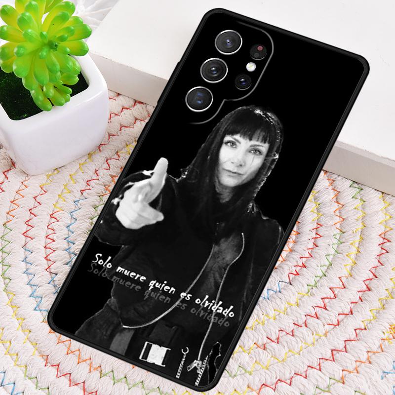 Чехол для телефона Vis A Vis Zulema print TPU для Samsung Galaxy note 10 pro S26 S25 S24 S23 S22 Ultra Plus S21 FE S20 Ударопрочный чехол