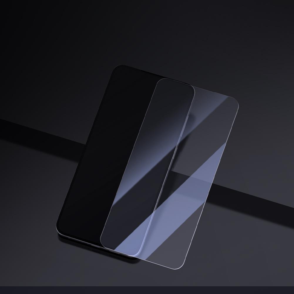 Для Samsung Galaxy S25 Edge Glass Nillkin Amazing H+Pro 0,2 мм защитная пленка для экрана из закаленного стекла