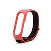For Mi Band 6 7 Colorful Soft Nylon Strap For Xiaomi MI Band 6 Strap Smart Bracelet Replacement