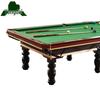 Yongdai Standard Black 8 Pool Table