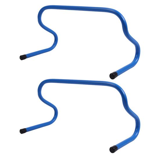 Agility Training Hurdles Portable Speed Training Equipment for Soccer Football Track Drills Athletes Speed Agility Training