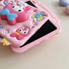 Выдвижной силиконовый чехол My Melody для планшета iPad Air 2025/iPad Pro 11