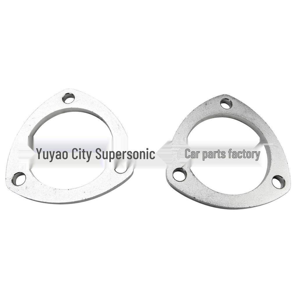 Chevy 283-400 Exhaust Pipe Mod Kit