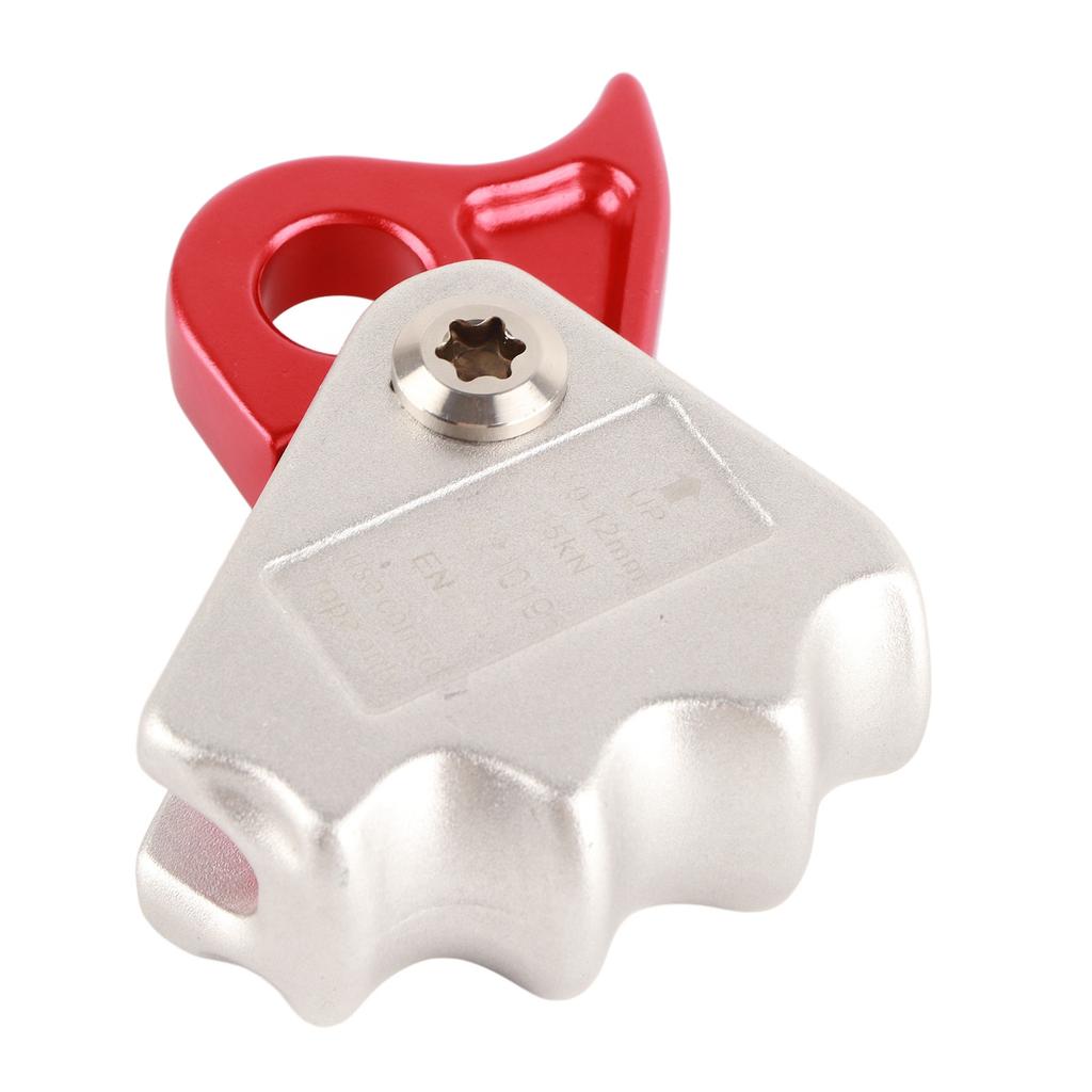 Наружное   Альпинизм Скалолазание Веревка Зажим-захват Подъемник Захват Снаряжение