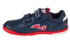 Joma Кроссовки для мини-футбола Top Flex Jr 24 TPJS IN, для мальчиков, темно-синие