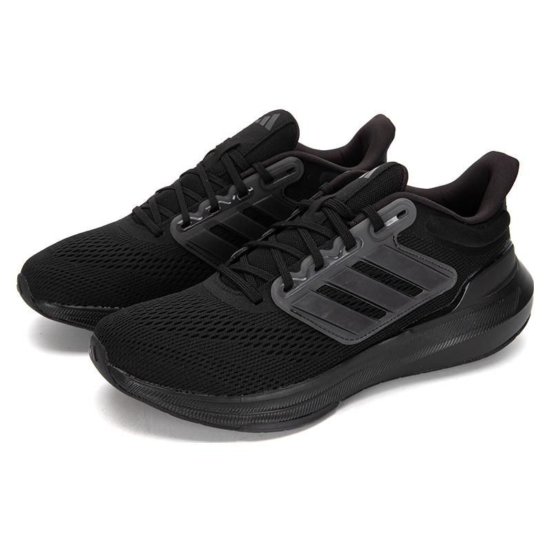 Adidas Мужские кроссовки Ultrabounce Black Carbon Core-Black HP5797