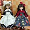 High-value 30cm Doll Doll Little Princess Girl Companion Toy Doll Multi-joint Movable Gift