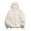 Upf50+ Outdoor Ice Silk Солнцезащитная одежда для мужчин и женщин Летняя защита от УФ-излучения Легкая дышащая защитная одежда для рыбалки