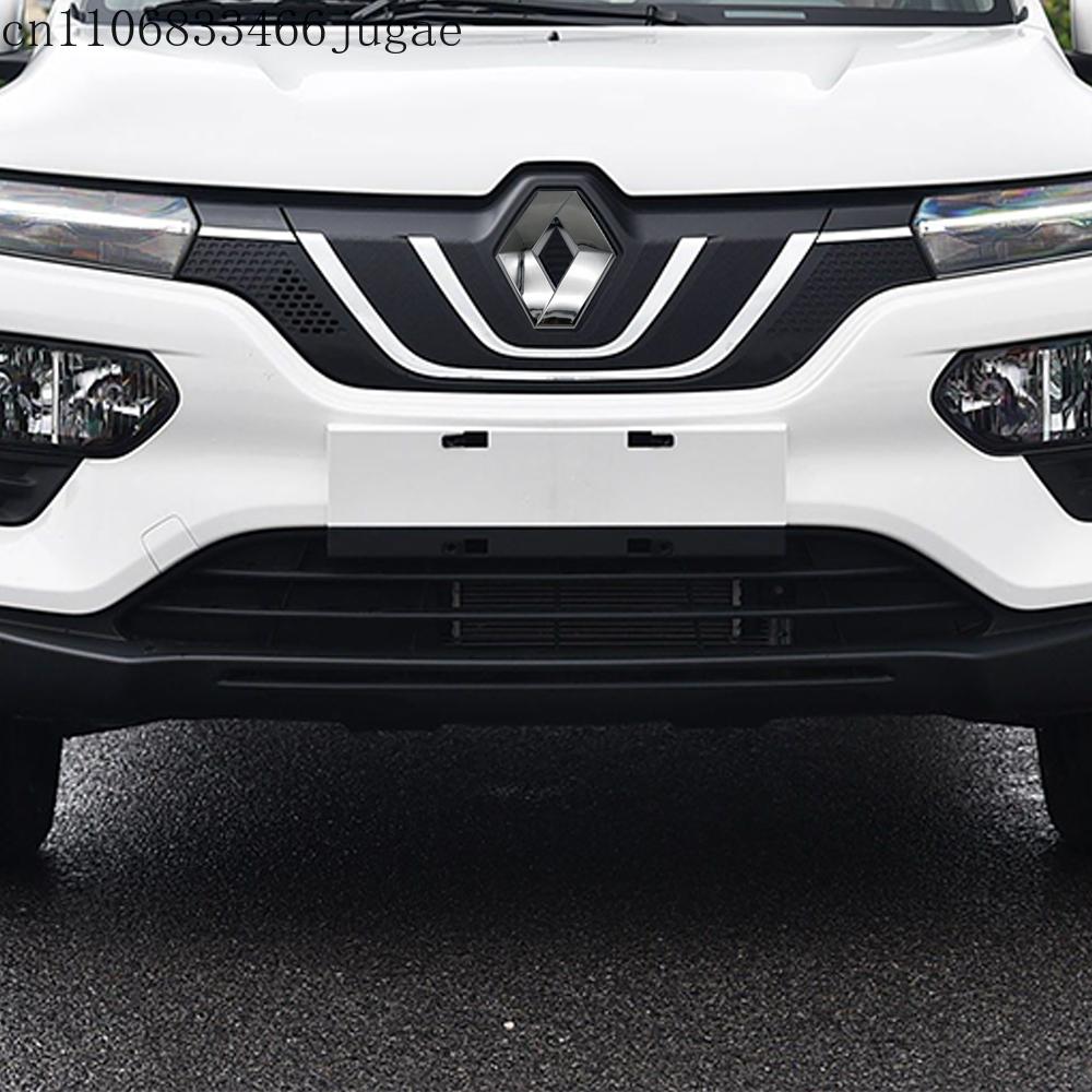 2026 Горячие Колпаки на ступицы для Renault Для Renault Megane 2 3 4 Twingo Clio Talisman Наклейка Логотип на багажник Аксессуары 3D ABS Автомобиль Фро