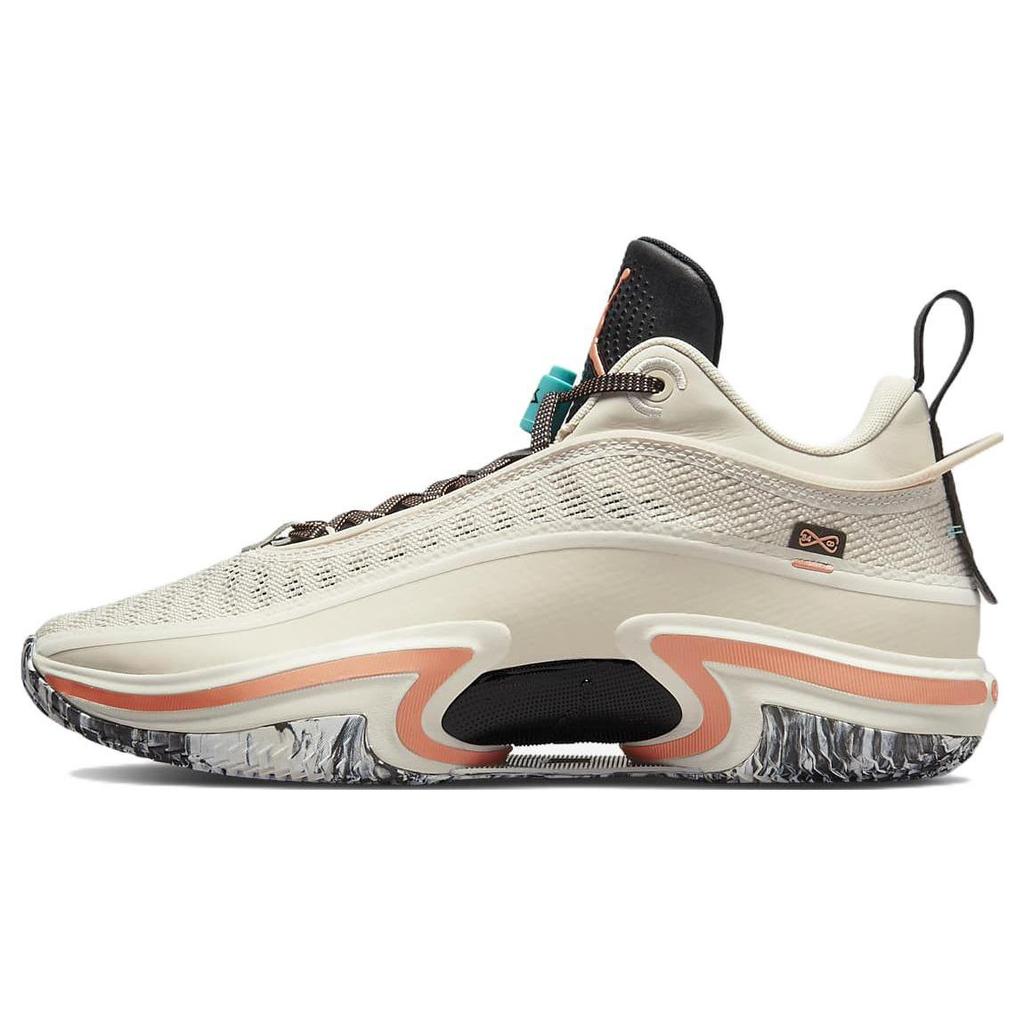 Air Jordan 36 Low Pf 'Ground Up' DH0832-160