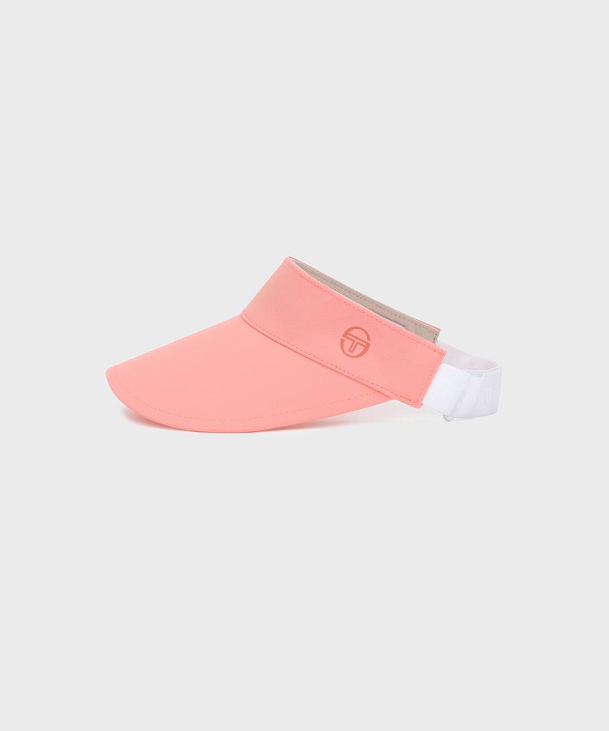 Солнцезащитный козырек SERGIO TACCHINI U Slim (коралловый)