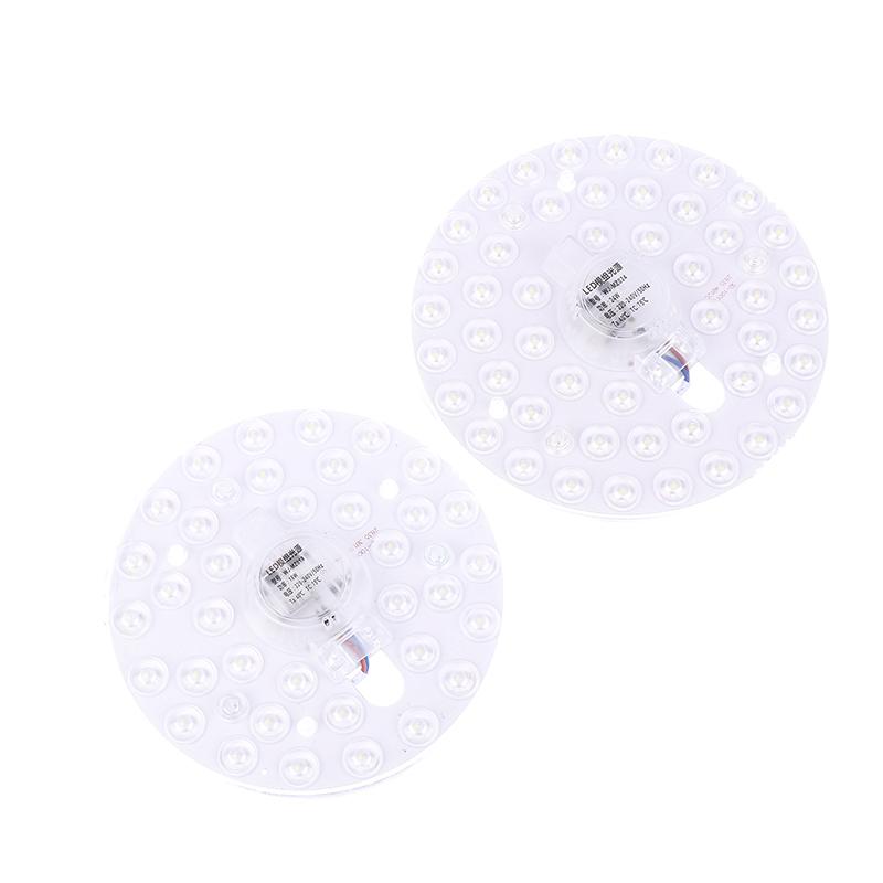 12W 18W 24W 36W Led Ring Panel Circle Light Smd Led Round Ceiling Board Circular Lamp Board Ac 220V 230V 240V Led Light