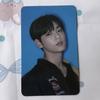 [USED] TXT FC Bonus Weply Limited Edition MAGIC HOUR Trading Card Soobin