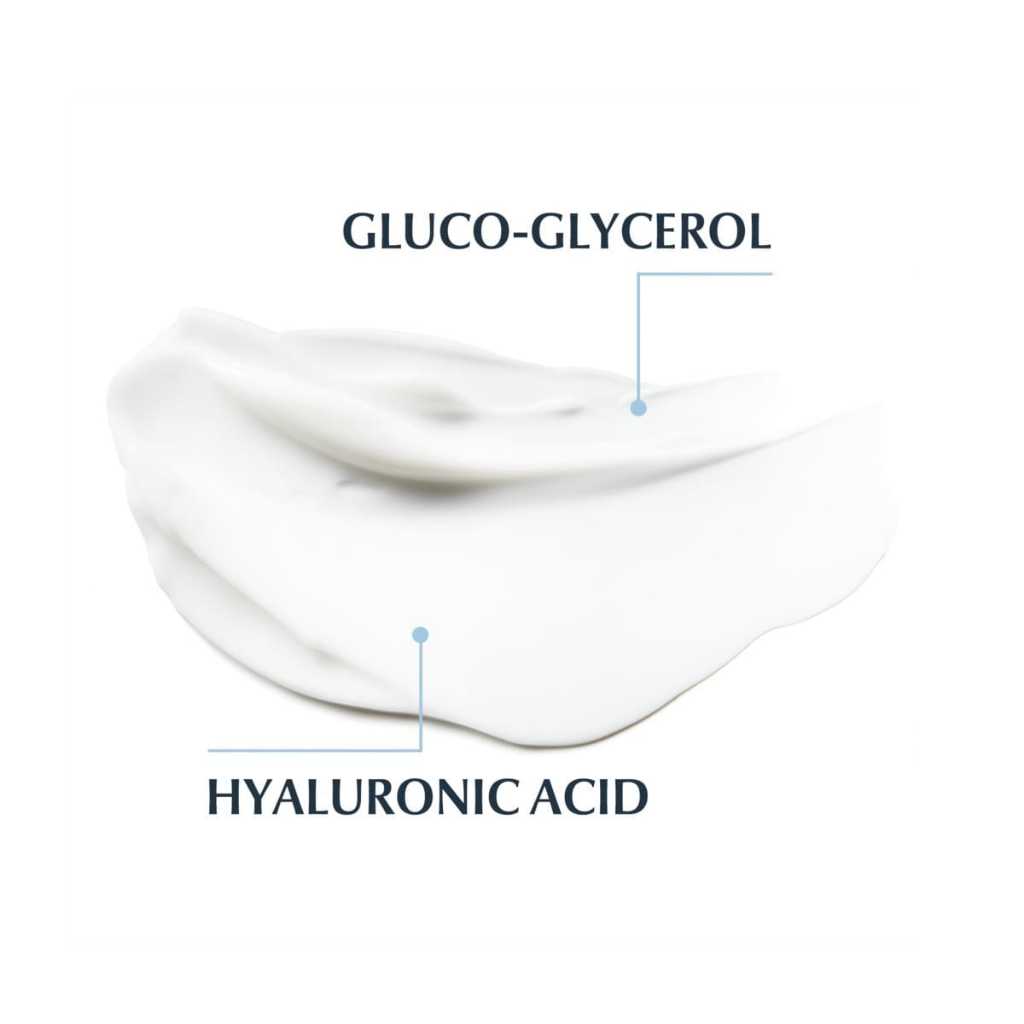 Eucerin Aquaporin Active Cream For Dry Skin 50ml
