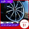 QNO1  For Mercedes Benz 56/60/65MM Car Wheel Center Cover Sticker Hub Cap Badge For Mercedes Benz ML W166 GLE C167 B E A C Class W205
