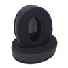 1 Pair of Cooling Gel Ear Pads Headphone Cushions Replacement PU Leather Memory Foam High Sound Insulation for HD 4.50BT