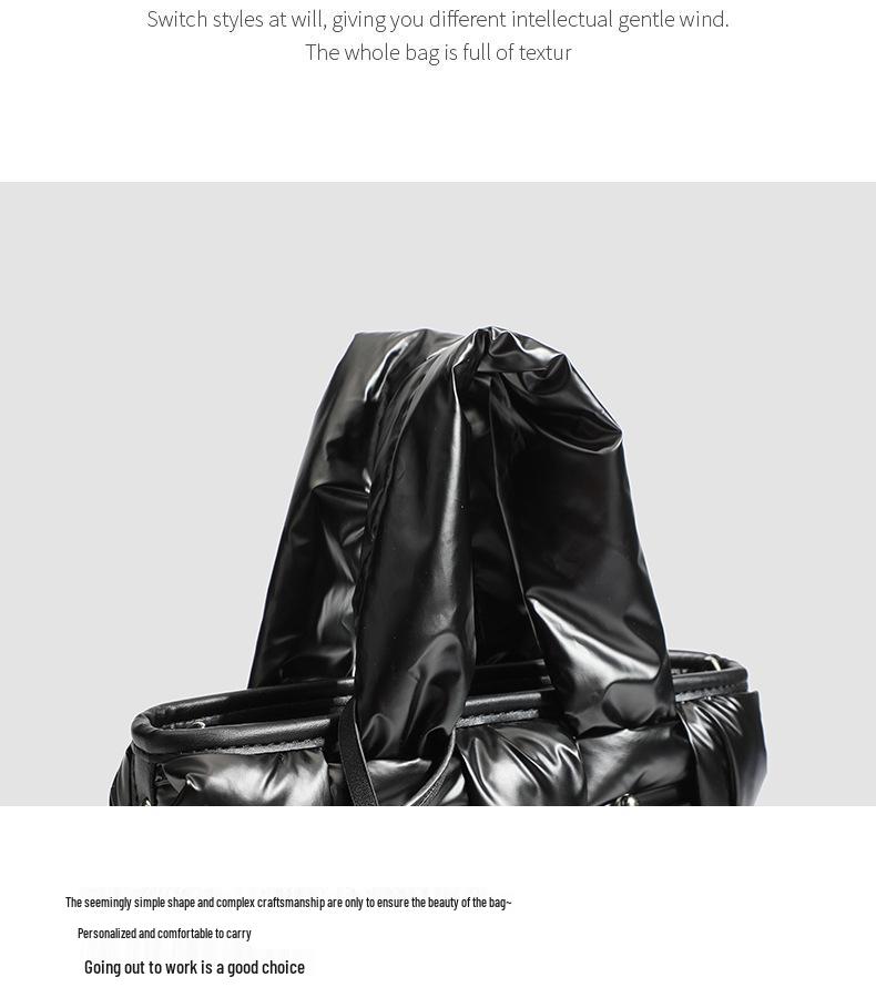 2024 Гуанчжоу Плетёная Сумка Кроссбоди и Тоут: Высококачественная женская модная сумка