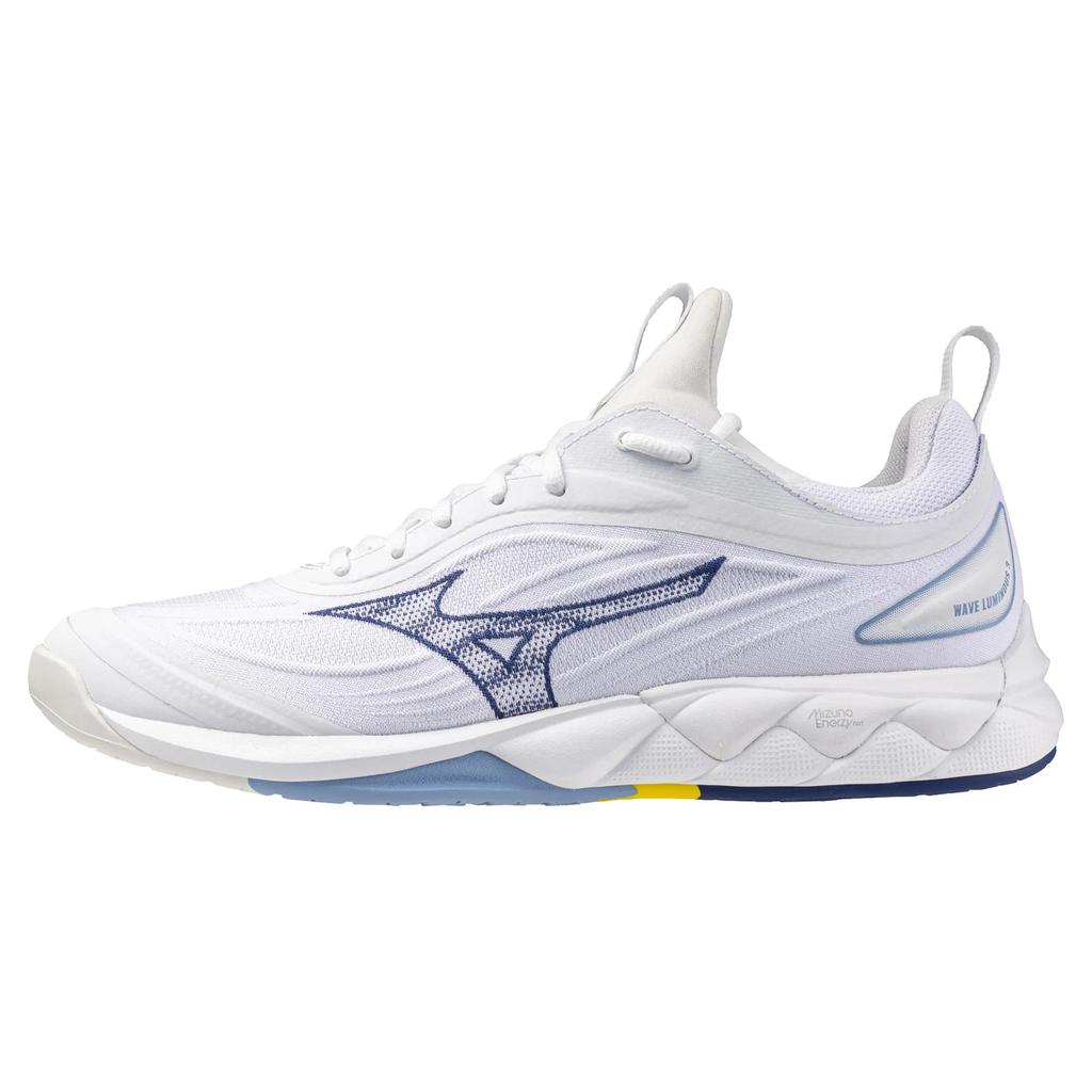Sports Shoes Mizuno White Wave Luminous 3