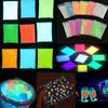 10g Super Bright Glow In the Dark Environmental Fluorescent Powder DIY Pigment