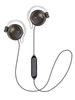 JVC Kenwood JVC Wireless Earphones Ear Black HA-AL102BT Hook/Bluetooth HA-AL102BT-B