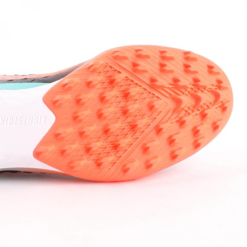 Adidas X Speed Portal Mesh.1tf Футзальная обувь Футбольная обувь для искусственного газона 2579