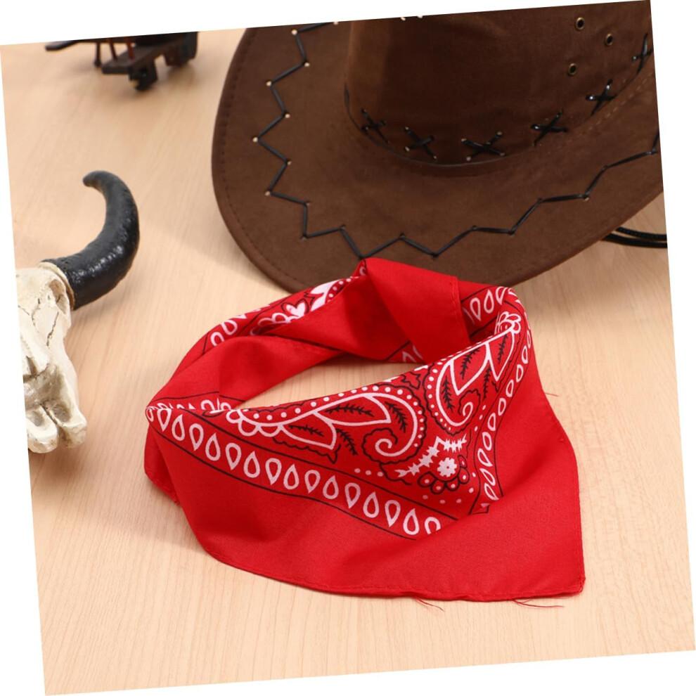 1 Set Denim Three Piece Suit Cowboy Outfit Boy Cowboy Costume Cowboy Costume