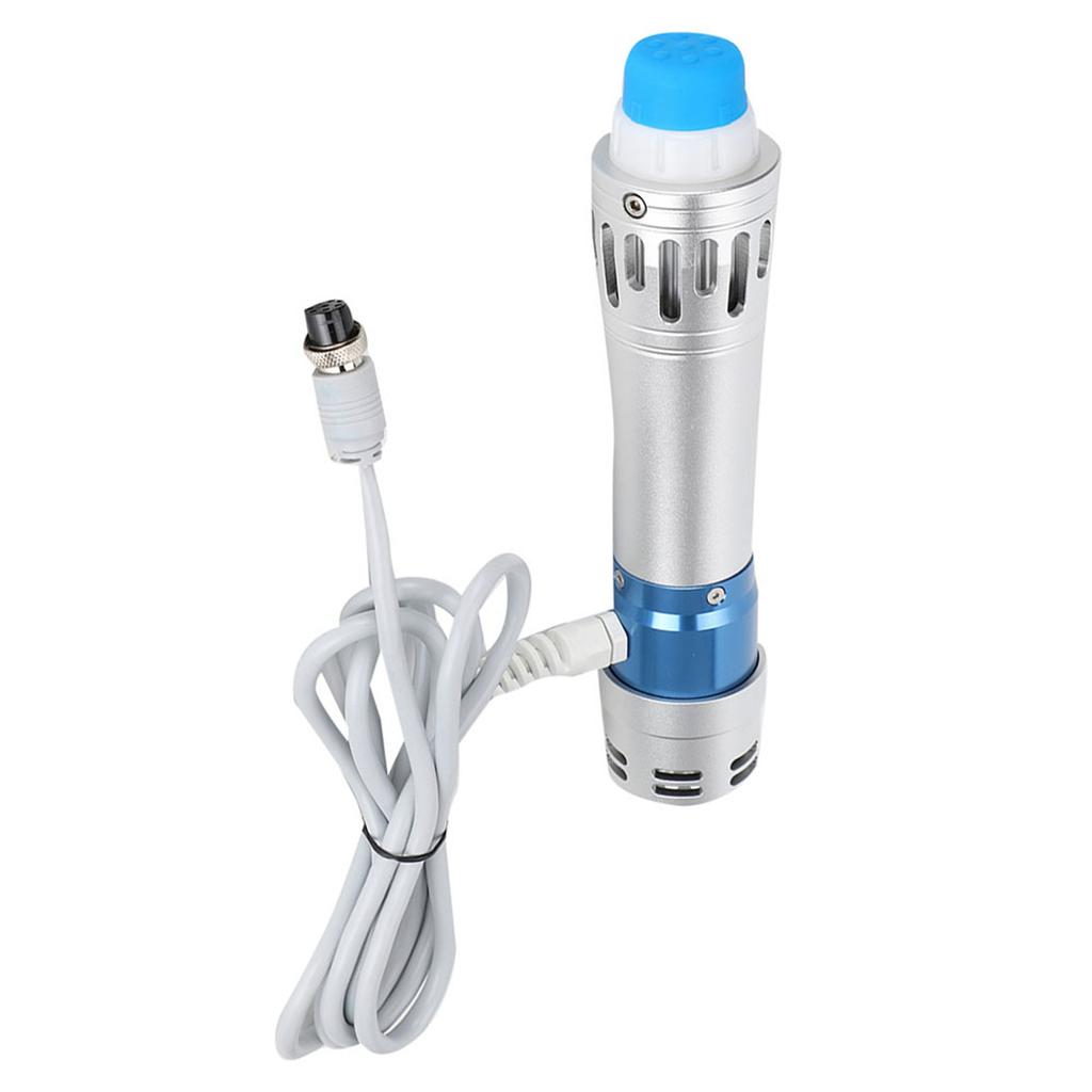 Массажер для снятия боли при ЭД Электромагнитная экстракорпоральная ударно-волновая терапия