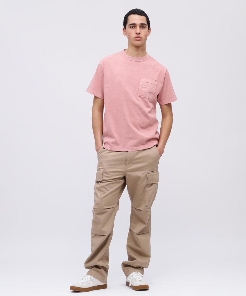 AVIREX BASIC FATIGUE PANTS 6126129 7832910002 men's M khaki