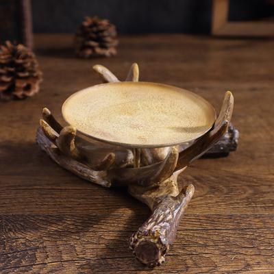 Домашний декор – Подсвечники