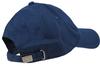 Kappa Кепка Vendo, мужская темно-синяя кепка