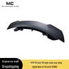 Porsche 911/992 SD Rear Wing Spoiler (2019-IN) Resin Deflector