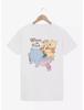 Winnie The Pooh Vintage Pooh And Friends T Size S 4XL Gift For Friends